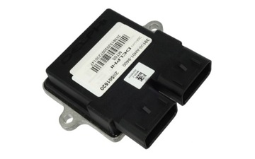 ECU - sterownik wtrysku Delphi BARTON FALCON 125 GY6