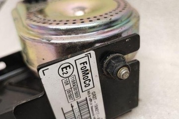 SIRÉNA ALARMU FORD USA MUSTANG COUPE GR3T19N217AD 2.3L GASOLINE 2020