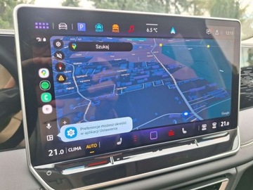 Volkswagen Tiguan II SUV Facelifting 1.5 TSI 150KM 2024 Volkswagen Tiguan serwis ASO 1.5eTSI 150KM bezwyp pakiet MatrixLED kamera3, zdjęcie 31