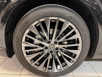 Lexus RX V 2025 LEXUS RX 450h+ Omotenashi 2.5 Hybrid Plug-in Suv 292KM 2025, zdjęcie 16