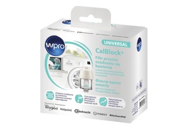 Фильтр для удаления накипи WPRO CAL600