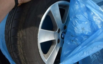 BMW X3 F25 SUV 2.0 20d 184KM 2011 BMW X3 2.0D 4x4 185KM Oryginal Lakier 2 KPL Alufelg Sprowadzony 2.0, zdjęcie 17