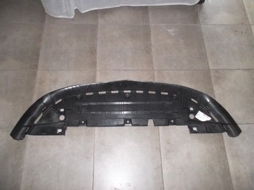 MERCEDES A1778851400 PŁYTA POD ZDERZAK OSŁONA NOWA