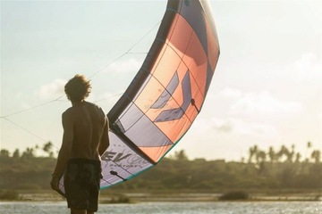 Duotone Evo 2024 6.0 разные цвета