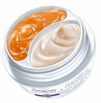 Программа AVON Anew для двойного лифтинга глаз