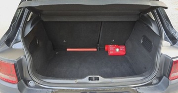 Citroen C4 Cactus Crossover 1.2 PureTech 110KM 2016 Citroen C4 Cactus 1,2 benzyna 110 KM klimatronic Salon Polska II wlascici, zdjęcie 15