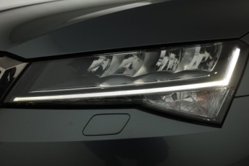 Skoda Superb III Kombi Facelifting 2.0 TDI SCR 200KM 2022 Skoda Superb 2.0 TDI, Salon Polska, 1. Właściciel, zdjęcie 21