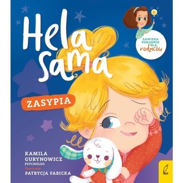 Hela sama Zasypia