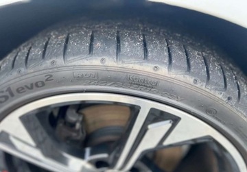 Audi A4 B9 Limousine Facelifting 2.0 35 TFSI 150KM 2023 Audi A4 Limousine 2.0 Benzyna 149KM, zdjęcie 11