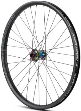 Koło Przednie DARTMOOR Shield 26 Reel DIRT 15/20