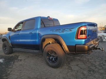  RAM 1500 Trx 2021 6.2l 6.2 Benzyna 702KM, zdjęcie 1