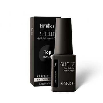 Kinetics SHIELD Top Booster top hybrydowy 15 ml