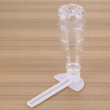 КОРМОВКА ДЛЯ ПЧЕЛ ВОДА ДЛЯ БУТЫЛКИ