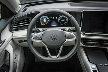 Volkswagen Passat B9 2026 Volkswagen Passat Elegance 2.0 TDI 150 KM DSG,, zdjęcie 14