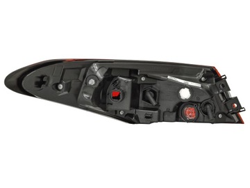 TOYOTA CAMRY USA 2017- SVĚTLO ZADNÍ PRAVÁ EAE 8155006720