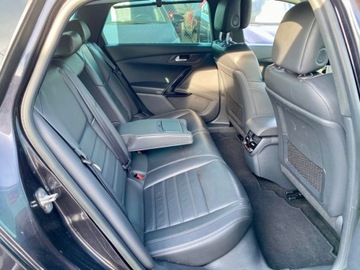 Peugeot 508 I SW 1.6 THP 156KM 2012 Peugeot 508 Navi Skora 1.6 Benzyna 156KM, zdjęcie 4