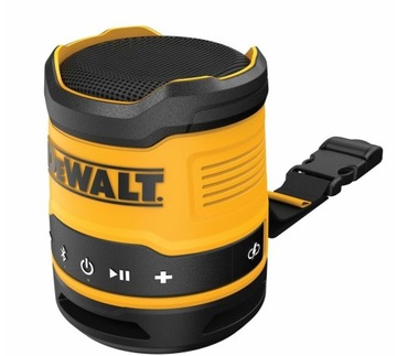 DEWALT GŁOŚNIK BT DCR011 USB
