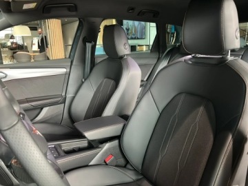 Cupra Leon II 2026 Cupra Leon Sportstourer 1.5 eTSI 150 KM DSG, zdjęcie 5