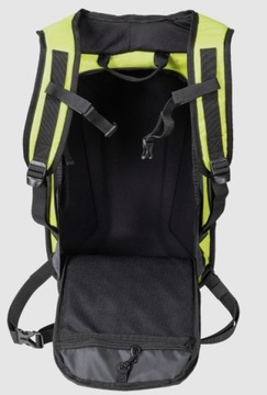 Жесткий мотоциклетный рюкзак