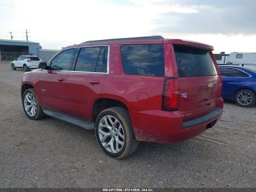 Chevrolet Tahoe GMT900 2015 Chevrolet Tahoe 2015 Chevrolet Tahoe 2WD 4dr LT 5.3 Benzyna 355KM, zdjęcie 3