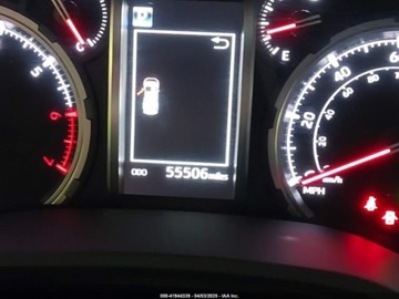 Toyota 2021 Toyota 4-Runner Limited 2021 4.0l 4.0 Benzyna 270KM, zdjęcie 11