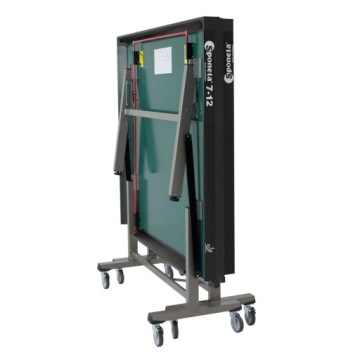 НАСТОЛЬНЫЙ ТЕННИС НАСТОЛЬНЫЙ ТЕННИС ДЛЯ ПИНГ-ПОНГА НАСТОЛЬНЫЙ ТЕННИС SPONETA S7-12i