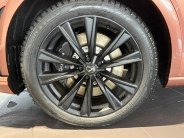 Lexus RX V 2.5 450h+ 309KM 2025 Od ręki - RX F Sport Design 2.5 Hybrid Plug-in 309KM | Dach panoramiczny //, zdjęcie 12