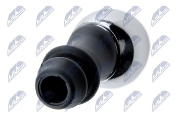 GZB-PE-010 NTY HLAVICE ZDVIH PÁKY ŘAZENÍ PEUGEOT 206/ 207/307/308/406/607