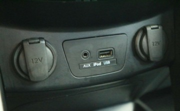 Hyundai i30 II Hatchback 5d 1.4 MPI 100KM 2012 Hyundai i30 Hyundai i30 II -20-lecie -Lampy LED-Czujniki Parkowania-Serwis, zdjęcie 16