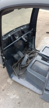 AIXAM MEGA 2007 CAB