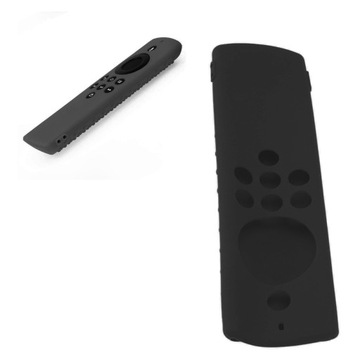 ЗАЩИТНЫЙ ЧЕХОЛ ДЛЯ FIRE TV STICK LITE ЧЕРНЫЙ