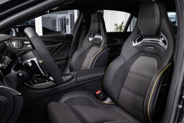 Mercedes Klasa E W213 Limuzyna AMG Facelifting 4.0 63 S 612KM 2023 AMG 63 S 4-Matic+ Sedan 4.0 (612KM) 2023, zdjęcie 4