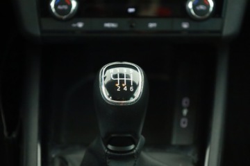 Skoda Scala Hatchback 1.0 TSI 110KM 2021 Skoda Scala 1.0 TSI, Salon Polska, 1. Właściciel, zdjęcie 10