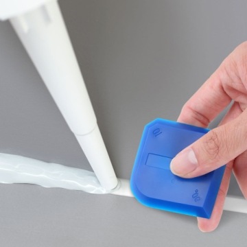 НАБОР ДЛЯ НАНЕСЕНИЯ И УДАЛЕНИЯ СИЛИКОНОВОЙ ЗАТИРКИ