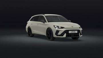 Cupra Leon II 2025 Cupra Leon Sportstourer 2.0 TSI 204 KM DSG 4Drive, zdjęcie 4