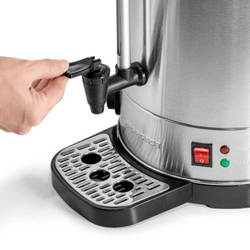 ПОДДОН ДЛЯ ВОДОВАРКИ 30 Л FORGAST FG05231