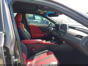 Lexus ES VII (XV70) 2024 Lexus ES 2024 Lexus ES ES 350 F SPORT Handling FWD 3.5 Benzyna 302KM, zdjęcie 6