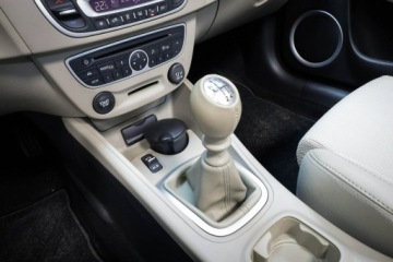 Renault Megane III Hatchback 1.4 16v TCe 130KM 2010 Renault Megane CoupeCabrio*Salon Polska*Niski, zdjęcie 26