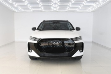 Chery Tiggo 7 SUV PHEV 1.5 T-GDI DHE 279KM 2025 CHERY Tiggo 7 Prestige 1.5 T-GDI Super Hybrid DHT 279KM 2025, zdjęcie 1