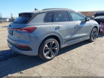 Audi Q4 2025 Audi Q4 e-tron Premium Plus 55 Quattro 2025 Elektryczny 335KM, zdjęcie 4