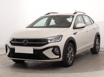 Volkswagen Taigo 1.5 TSI 150KM 2022 VW Taigo 1.5 TSI, Salon Polska, Automat, Klima, zdjęcie 1