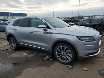 Lincoln 2023 Lincoln Nautilus Reserve 2023 2.0l 2.0 Benzyna 250KM, zdjęcie 4