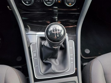 Volkswagen Golf VII Hatchback 3d 1.2 TSI BlueMotion Technology 85KM 2016 Volkswagen Golf VII Allstar 1.2 TSI BlueMotion, zdjęcie 13