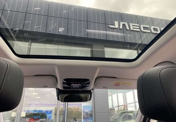Jaecoo 7 2024 Jaecoo 7 Jaecoo 7 1.5 Hybryda Plug-in 143KM, zdjęcie 38