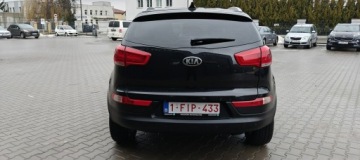 Kia Sportage III SUV Facelifting 1.7 CRDi 115KM 2014 Kia Sportage 1,7CRDi116KM Lift Led Navi, zdjęcie 20