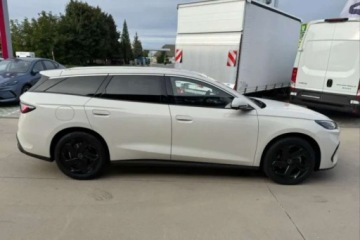 BYD 2026 BYD Seal 6 BOOST Touring Polski Salon Atrakcyjne finansowanie Duzy Rabat, zdjęcie 5