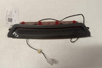 PŘÍDAVNÁ SVĚTLO STOP JAGUAR X-TYPE (X400) 2R835446668A 2.7L DIESEL 107KW