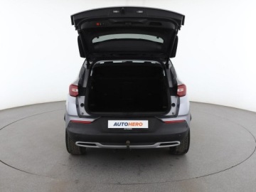 Opel 2018 Opel Grandland X automat skóra full LED el., zdjęcie 18