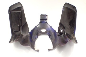 Yamaha YFM 350 Raptor Крыло переднее, пластиковый навес