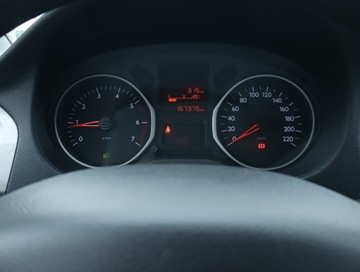 Citroen C-Elysee II Sedan 1.6 VTi 115KM 2016 Citroen C-Elysee 1.6 VTi, Salon Polska, zdjęcie 10